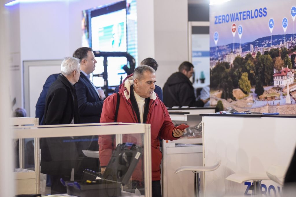 galerija sajam voda 2021